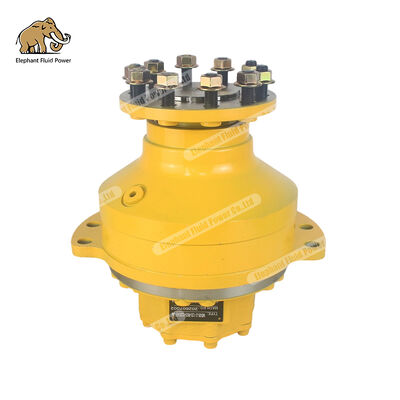 OEM Quality 3160267 Hydraulic Motor Poclain MS05 Radial Piston Hydraulic Motor Factory Price