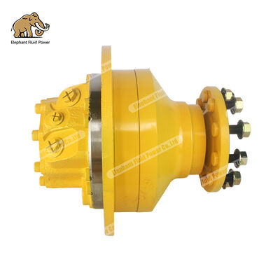 OEM Quality 3160267 Hydraulic Motor Poclain MS05 Radial Piston Hydraulic Motor Factory Price