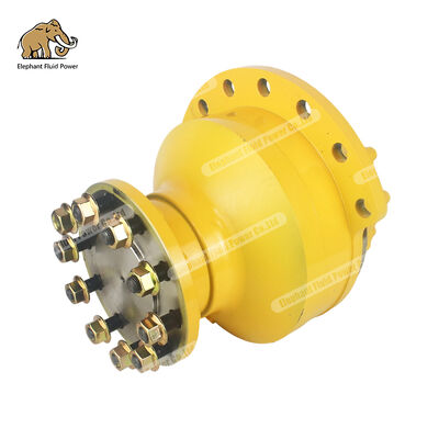 OEM Quality 3160267 Hydraulic Motor Poclain MS05 Radial Piston Hydraulic Motor Factory Price