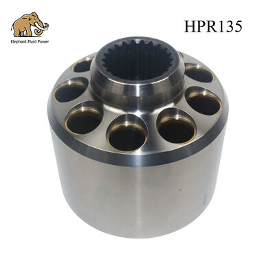 OEM Quality Linde HPR135 Hydraulic Pump Parts Factory Price In Stock