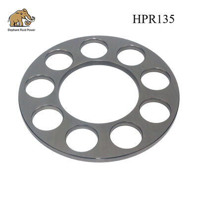 OEM Quality Linde HPR135 Hydraulic Pump Parts Factory Price In Stock