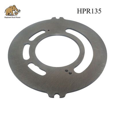 OEM Quality Linde HPR135 Hydraulic Pump Parts Factory Price In Stock