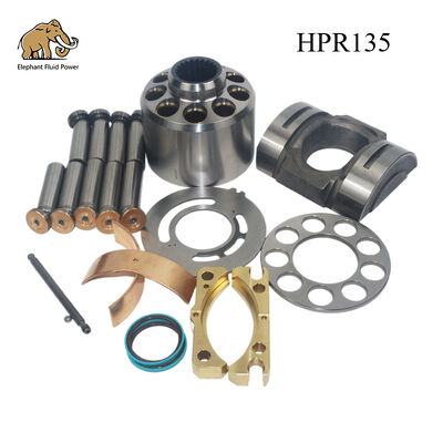OEM Quality Linde HPR135 Hydraulic Pump Parts Factory Price In Stock