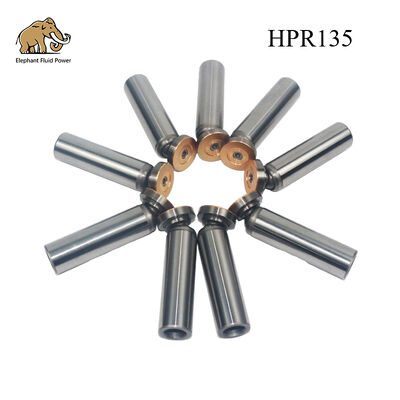 OEM Quality Linde HPR135 Hydraulic Pump Parts Factory Price In Stock