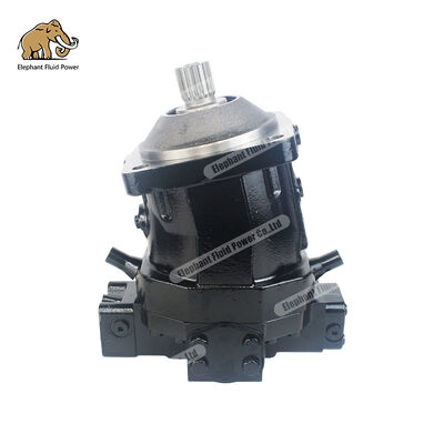 OEM Quality Rexroth A6VM107 Hydraulic Motor Factory Price One Year Warranty