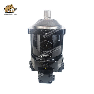 OEM Quality Rexroth A6VM107 Hydraulic Motor Factory Price One Year Warranty