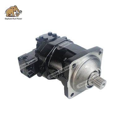 OEM Quality Rexroth A6VM107 Hydraulic Motor Factory Price One Year Warranty