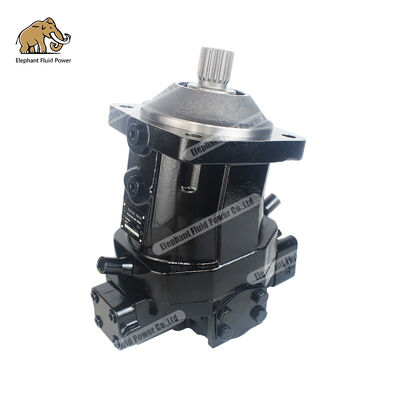 OEM Quality Rexroth A6VM107 Hydraulic Motor Factory Price One Year Warranty