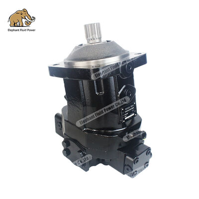 OEM Quality Rexroth A6VM107 Hydraulic Motor Factory Price One Year Warranty