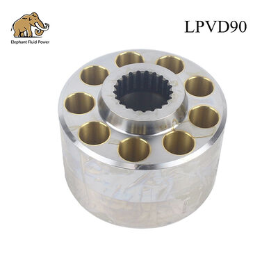 Oem Quality Liebherr LPVD90 Hydraulic Pump  Repair Kit Spare Parts In Stock Factory Price