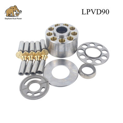 Oem Quality Liebherr LPVD90 Hydraulic Pump  Repair Kit Spare Parts In Stock Factory Price