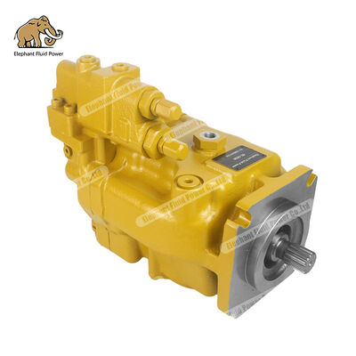 arpillar 6E-0838 Genuine Axial Piston Hydraulic Main Pump made in China