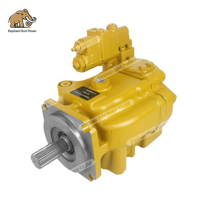 arpillar 6E-4934 (6E4934) bulldozer main hydraulic piston pump  made in China