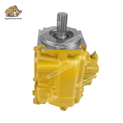 Catarpillar 6E-4934 (6E4934) bulldozer main hydraulic piston pump  made in China