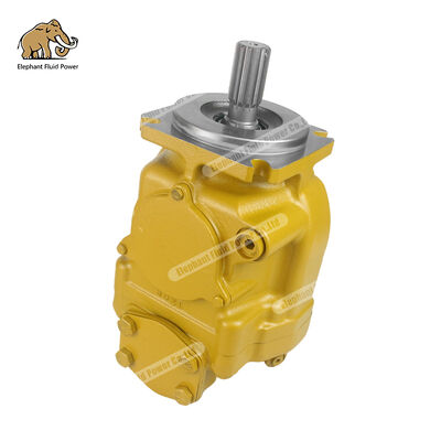 arpillar 6E-4934 (6E4934) bulldozer main hydraulic piston pump  made in China