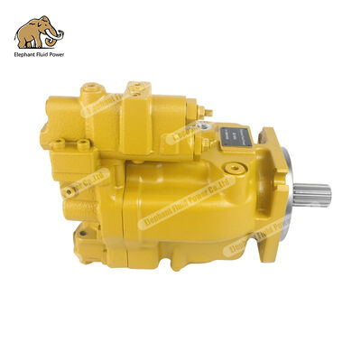 Catarpillar 6E-4934 (6E4934) bulldozer main hydraulic piston pump  made in China
