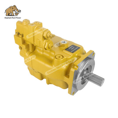 arpillar 6E-4934 (6E4934) bulldozer main hydraulic piston pump  made in China
