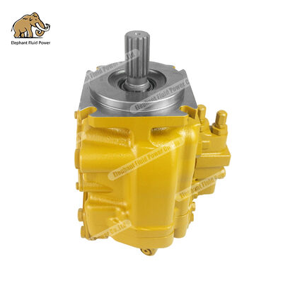 arpillar  6E-5052（6E5052） bulldozer main hydraulic piston pump  made in China