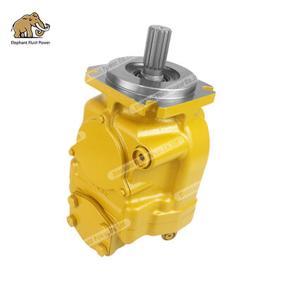arpillar  6E-5052（6E5052） bulldozer main hydraulic piston pump  made in China