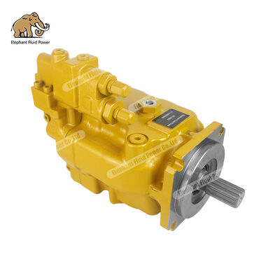 arpillar  6E-5052（6E5052） bulldozer main hydraulic piston pump  made in China