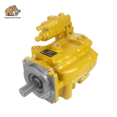 Catarpillar  6E-5052（6E5052） bulldozer main hydraulic piston pump  made in China