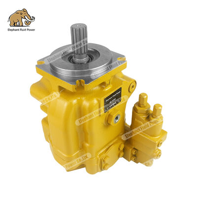 Catarpillar  6E-5052（6E5052） bulldozer main hydraulic piston pump  made in China