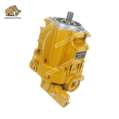 Catarpillar  6E-5965 bulldozer main hydraulic piston pump  made in China