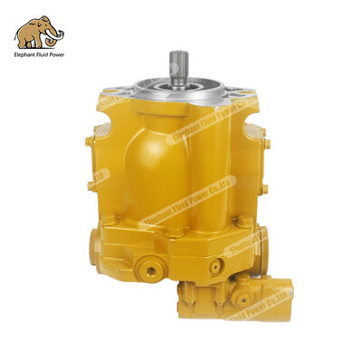 Catarpillar  6E-5965 bulldozer main hydraulic piston pump  made in China