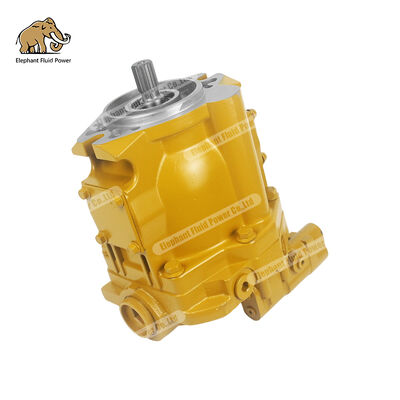 Catarpillar  6E-5965 bulldozer main hydraulic piston pump  made in China