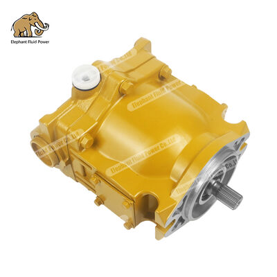 Catarpillar  6E-5965 bulldozer main hydraulic piston pump  made in China