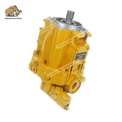 Catarpillar  9T-6857  bulldozer main hydraulic piston pump  made in China