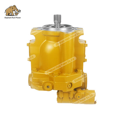 arpillar  9T-6857  bulldozer main hydraulic piston pump  made in China