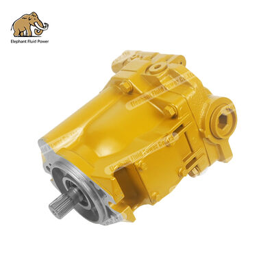 Catarpillar  9T-6857  bulldozer main hydraulic piston pump  made in China