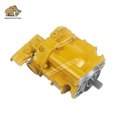 Catarpillar  9T-6857  bulldozer main hydraulic piston pump  made in China