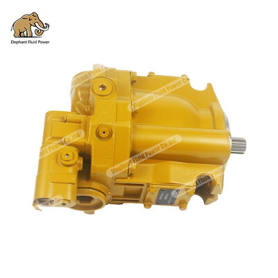 arpillar  9T-6857  bulldozer main hydraulic piston pump  made in China