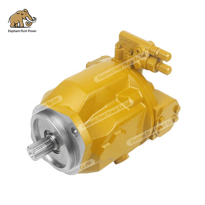 arpillar 140‑8886  bulldozer main hydraulic piston pump  made in China