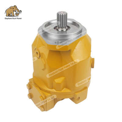 Catarpillar 140‑8886  bulldozer main hydraulic piston pump  made in China