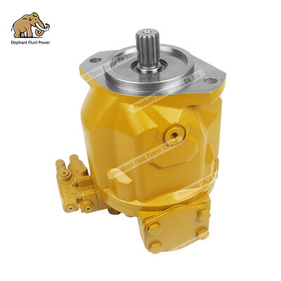 Catarpillar 140‑8886  bulldozer main hydraulic piston pump  made in China