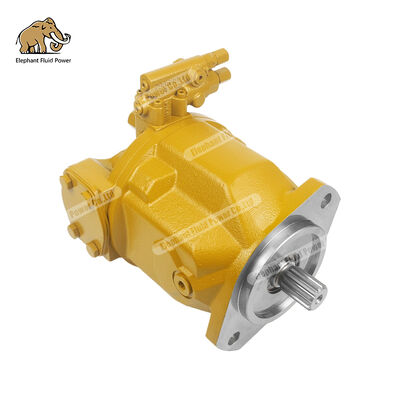 arpillar 140‑8886  bulldozer main hydraulic piston pump  made in China