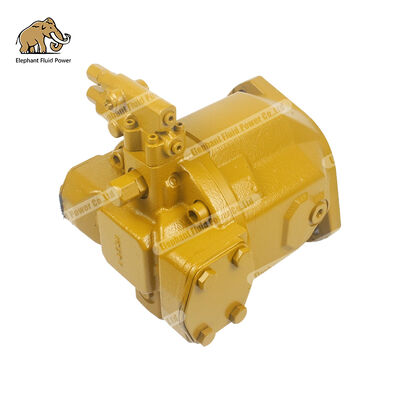 arpillar 140‑8886  bulldozer main hydraulic piston pump  made in China