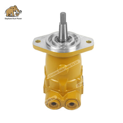 arpillar 161-8919 Axial Variable Displacement Piston Fan Motor Assembly made in China