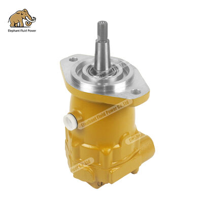 Catarpillar 161-8919 Axial Variable Displacement Piston Fan Motor Assembly made in China