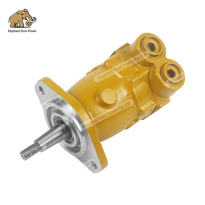 Catarpillar 161-8919 Axial Variable Displacement Piston Fan Motor Assembly made in China