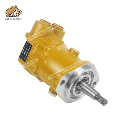 arpillar 161-8919 Axial Variable Displacement Piston Fan Motor Assembly made in China