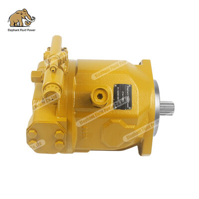 arpillar 214-1097 Axial Variable Displacement Piston Pump Assembly made in China