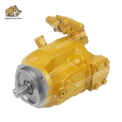 Catarpillar 214-1097 Axial Variable Displacement Piston Pump Assembly made in China