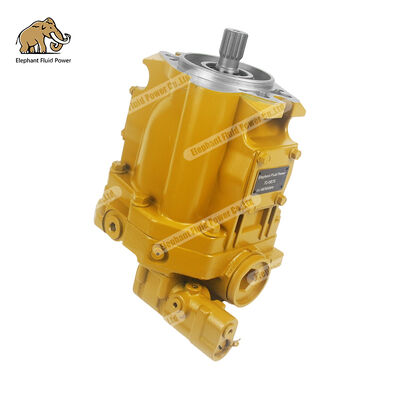 7U-6875 Piston Pump | High-Reliability Hydraulic Piston Pump | Replacement Solution for Construction Machinery and Industrial Hydraulic Systems