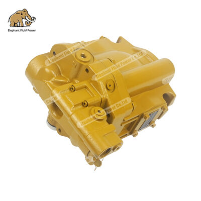 7U-6875 Piston Pump | High-Reliability Hydraulic Piston Pump | Replacement Solution for Construction Machinery and Industrial Hydraulic Systems