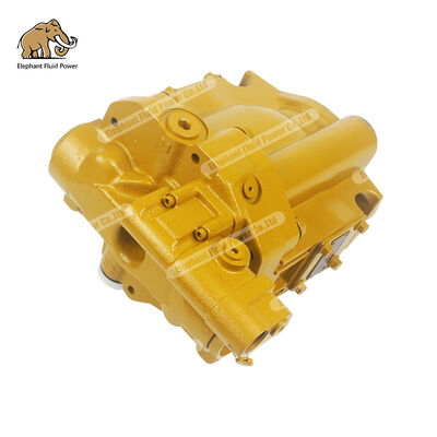 9T-6857 Piston Pump | Hydraulic Piston Pump Replacement | Compatible Replacement Solution for Construction Machinery Hydraulic Systems