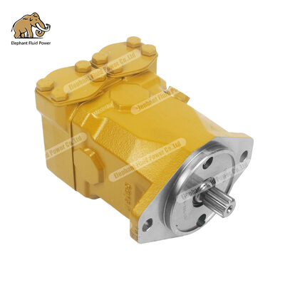 234-4638 Piston Motor | Piston Motor Assembly | Replacement Solution for  Construction Machinery Hydraulic Fan Systems
